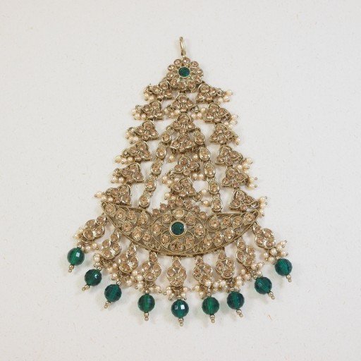 Magnificent Polki Pasa