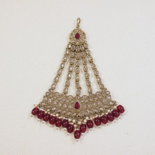 Marvellous Polki Pasa