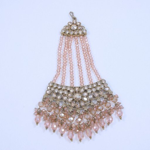 Prepossessing Polki Pasa