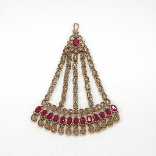 Attractive Polki Pasa