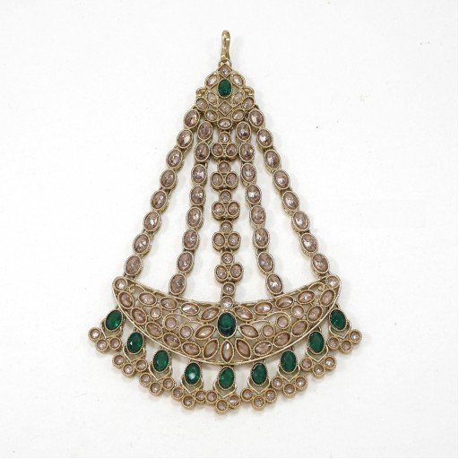 Beautiful Polki Pasa