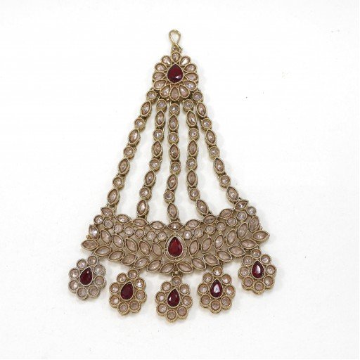 Charismatic Polki Pasa