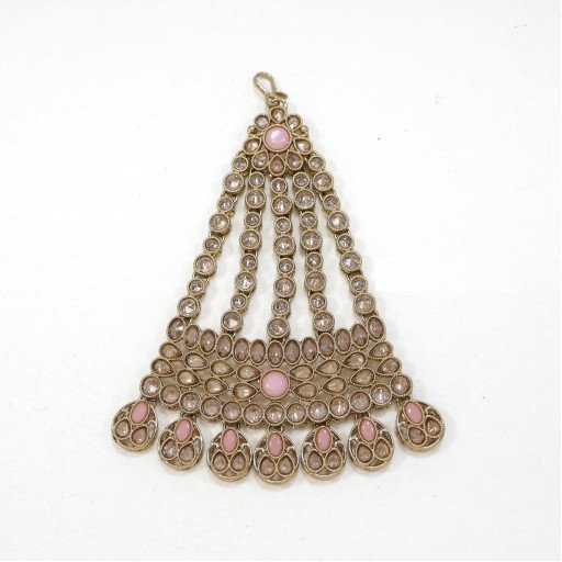 Desirable Polki Pasa