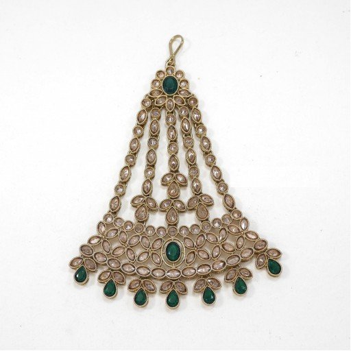 Exclusive Polki Pasa