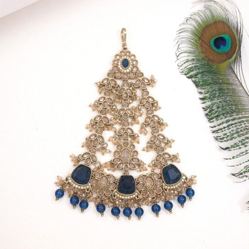 Marvellous Polki Pasa