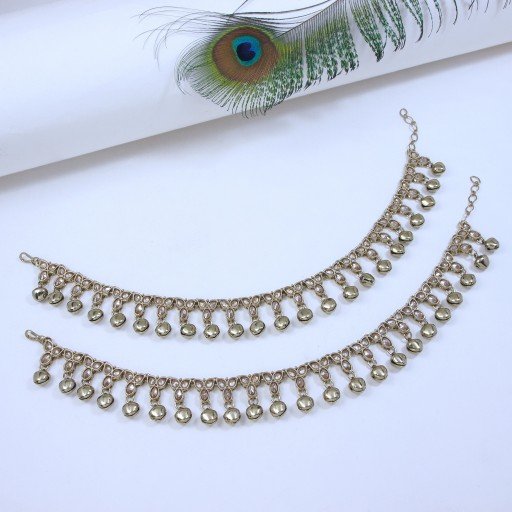 Charismatic Polki Payal