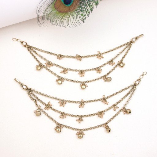 Radiant Polki Sahara