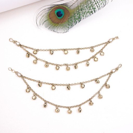 Alluring Polki Sahara