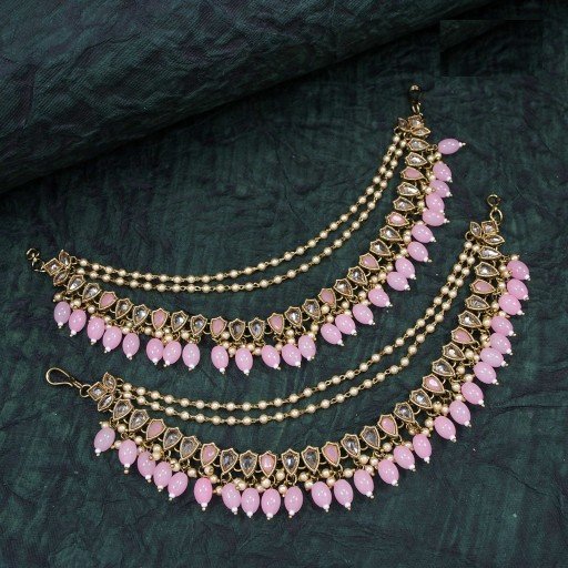 Engaging Polki Sahara