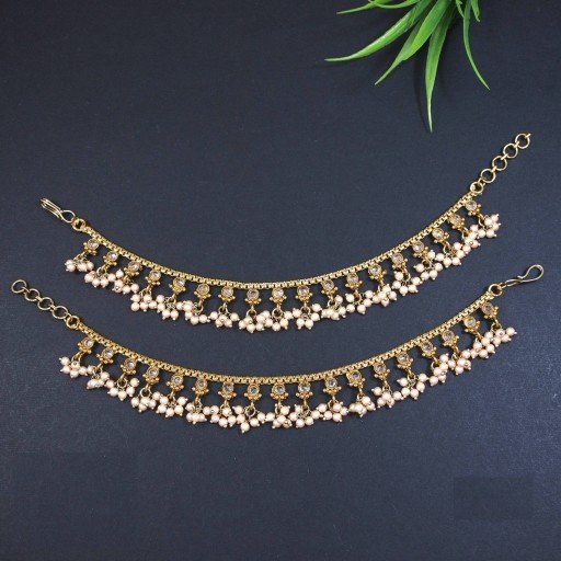 Magnificent Polki Sahara