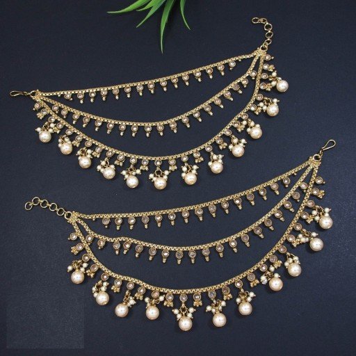 Engaging Polki Sahara