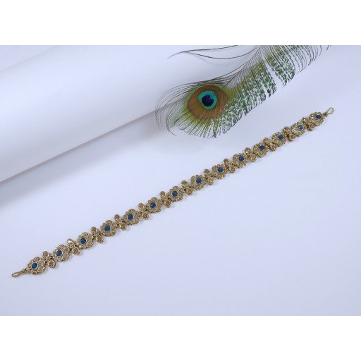 Trendy Polki Sheeshful