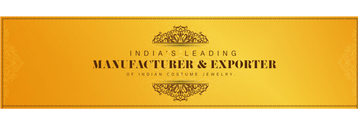 Best Imitation Jewellery Manufacturers In India